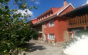Casa De Aldea Playas De Cudillero